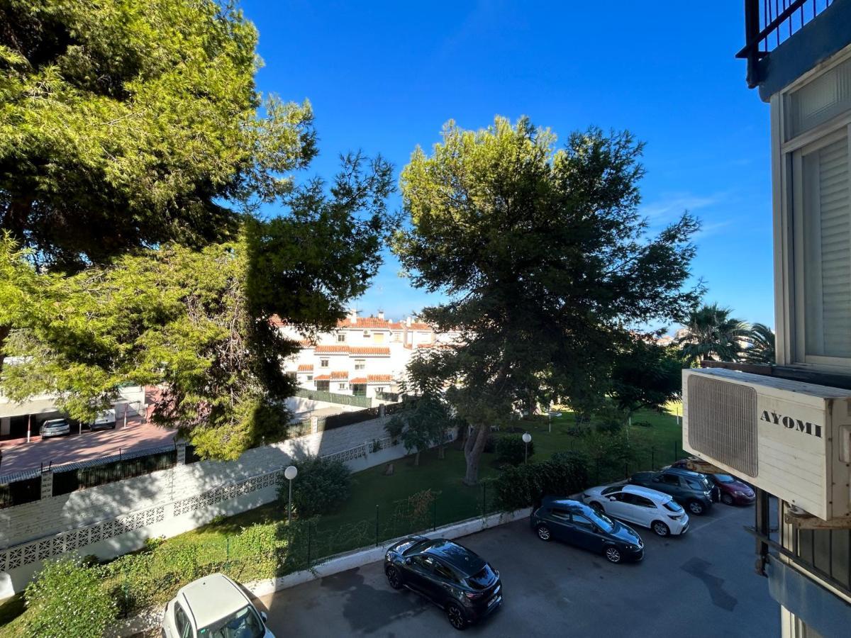 Bridges Mar Del Sur - Puerto Marina Benalmadena Apartment Exterior photo